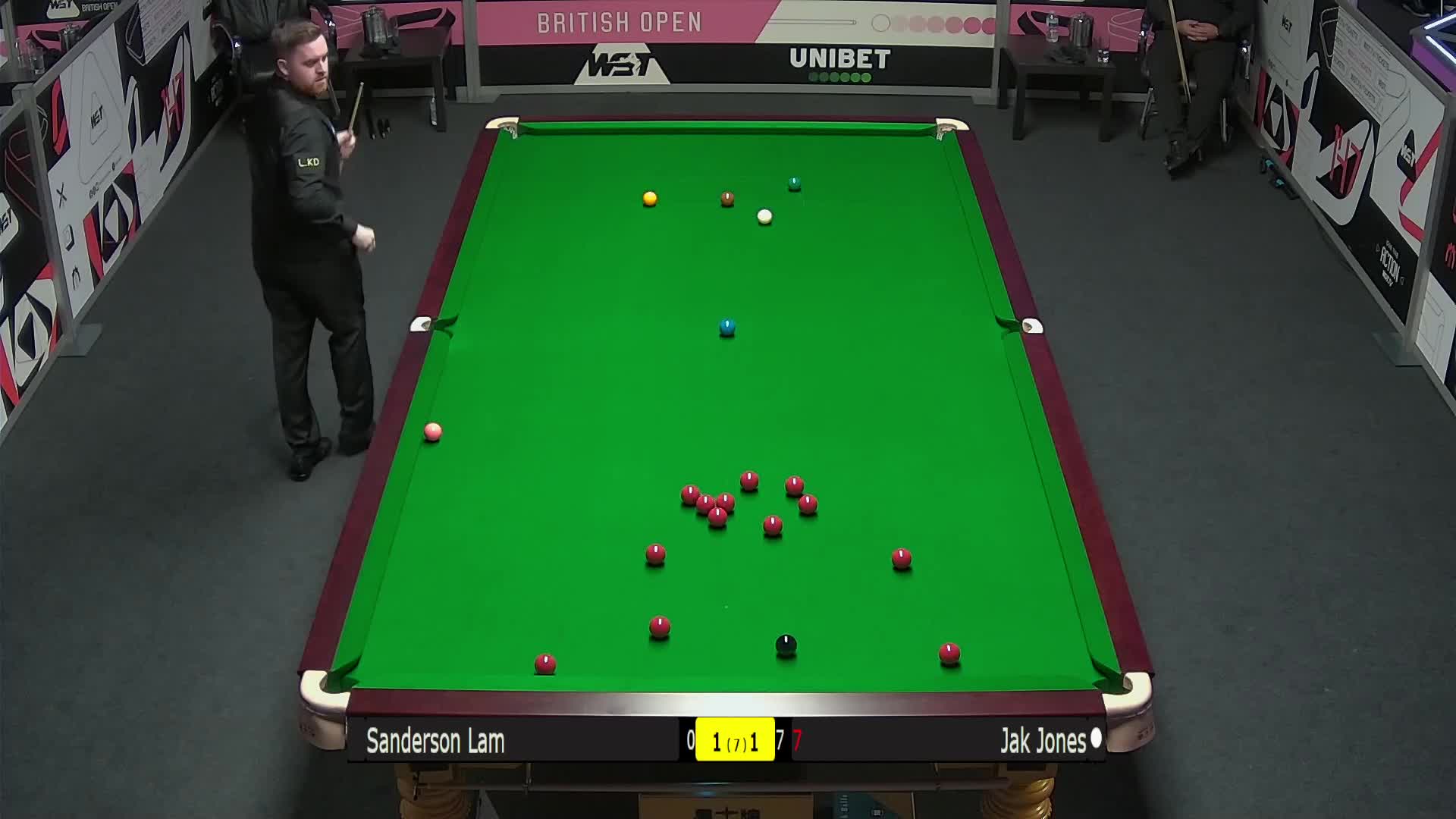 球与定位球 球与定位球