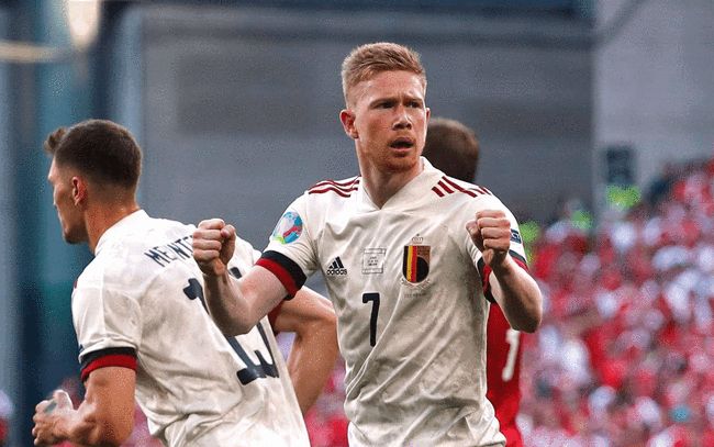 直面德系足 直面德系足