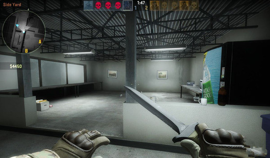 无说服力 无说服力