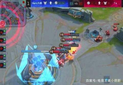 路径是
